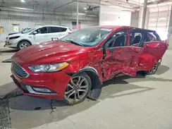 3FA6P0G74HR198964 2017 FORD FUSION