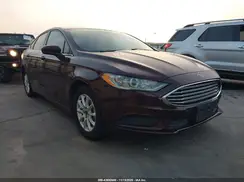 3FA6P0G74HR200597 2017 FORD FUSION