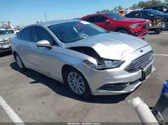 3FA6P0G74HR201006 2017 FORD FUSION