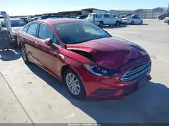 3FA6P0G74HR214838 2017 FORD FUSION