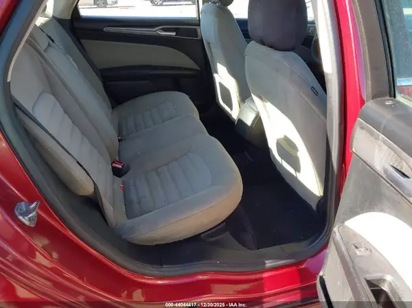 3FA6P0G74HR214838 2017 FORD FUSION - Image 8