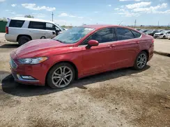 3FA6P0G74HR215701 2017 FORD FUSION