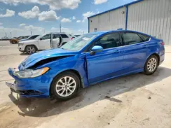 3FA6P0G74HR220963 2017 FORD FUSION