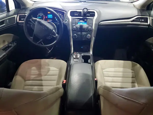 3FA6P0G74HR224253 2017 FORD FUSION - Image 8