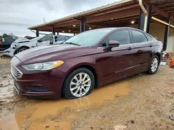 3FA6P0G74HR226200 2017 FORD FUSION