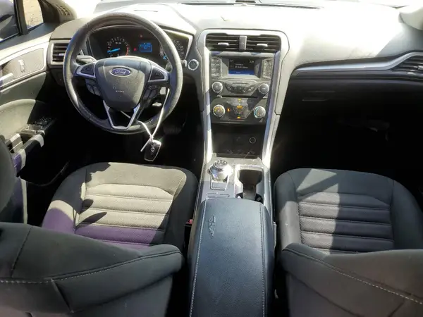 3FA6P0G74HR226584 2017 FORD FUSION - Image 8