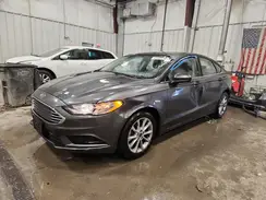 3FA6P0G74HR247287 2017 FORD FUSION