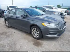 3FA6P0G74HR249508 2017 FORD FUSION
