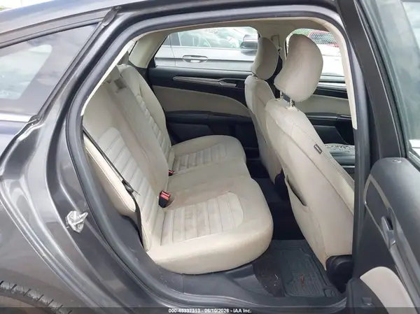 3FA6P0G74HR249508 2017 FORD FUSION - Image 8
