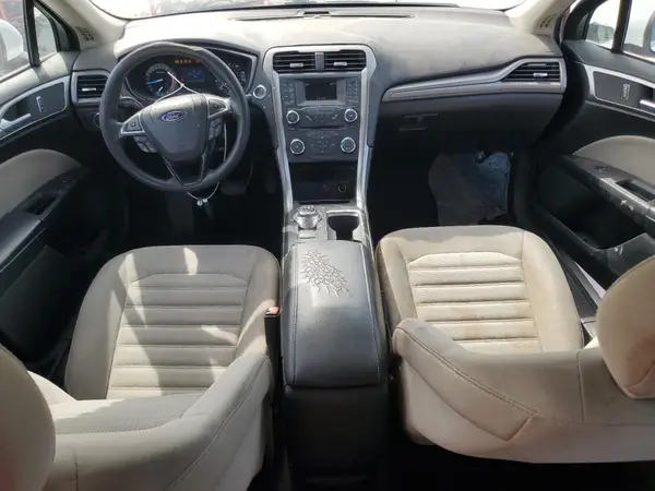 3FA6P0G74HR259861 2017 FORD FUSION - Image 8
