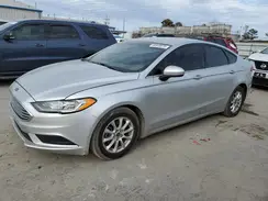3FA6P0G74HR319282 2017 FORD FUSION