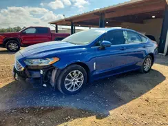 3FA6P0G74HR328029 2017 FORD FUSION