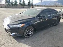 3FA6P0G74HR350550 2017 FORD FUSION