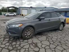 3FA6P0G74HR358244 2017 FORD FUSION