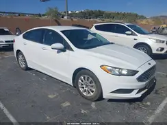 3FA6P0G74HR368417 2017 FORD FUSION