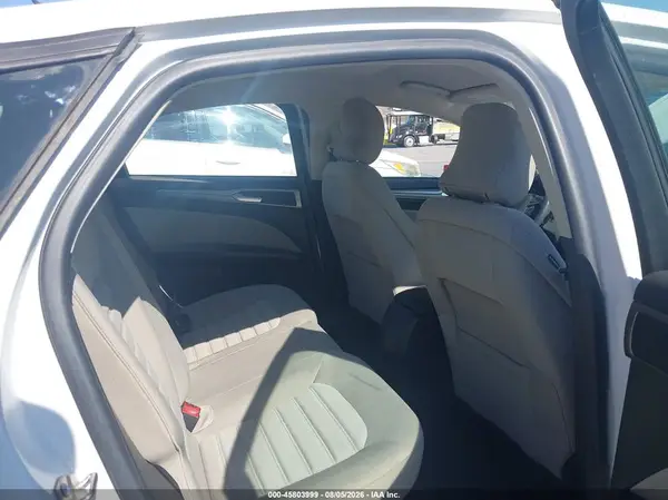 3FA6P0G74HR368417 2017 FORD FUSION - Image 8
