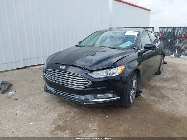 3FA6P0G74HR373181 2017 FORD FUSION - Image 2