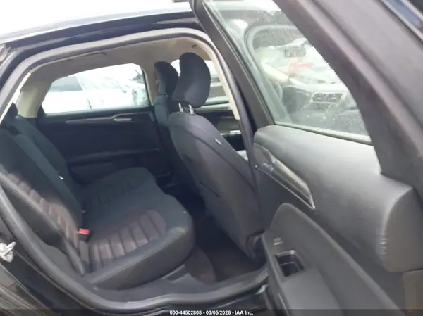 3FA6P0G74HR373181 2017 FORD FUSION - Image 8