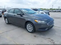 3FA6P0G74HR377425 2017 FORD FUSION