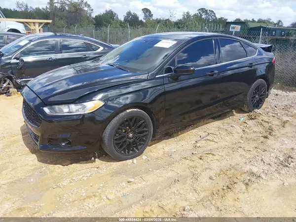 3FA6P0G74HR392782 2017 FORD FUSION - Image 2