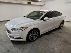 3FA6P0G74HR398582 2017 FORD FUSION