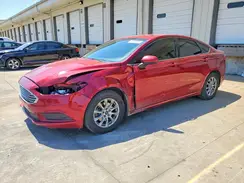 3FA6P0G74HR404543 2017 FORD FUSION