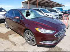 3FA6P0G74HR406941 2017 FORD FUSION