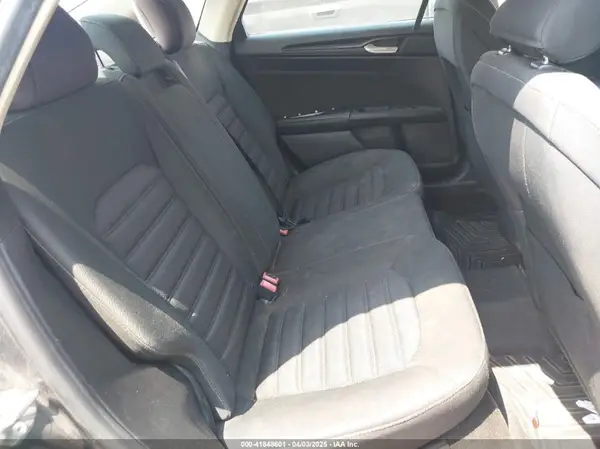 3FA6P0G74JR114938 2018 FORD FUSION - Image 8