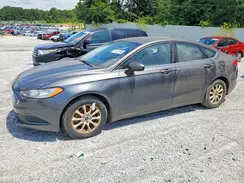 3FA6P0G74JR125969 2018 FORD FUSION