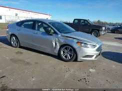 3FA6P0G74JR130167 2018 FORD FUSION
