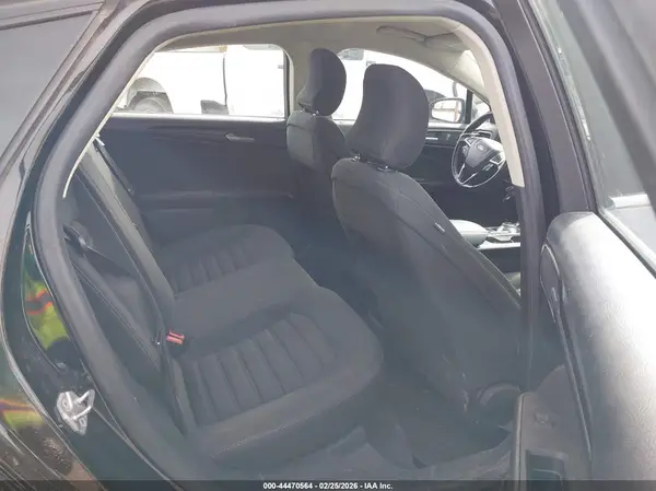 3FA6P0G74JR135515 2018 FORD FUSION - Image 8