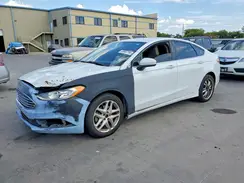 3FA6P0G74JR145039 2018 FORD FUSION