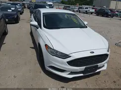 3FA6P0G74JR145851 2018 FORD FUSION