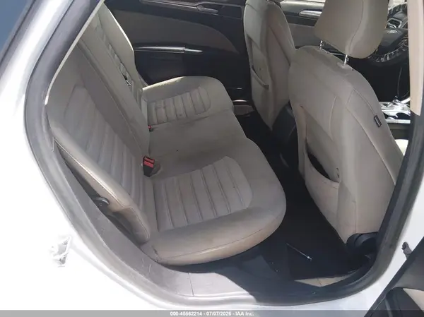 3FA6P0G74JR145851 2018 FORD FUSION - Image 8
