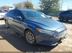 3FA6P0G74JR150077 2018 FORD FUSION