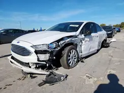 3FA6P0G74JR154372 2018 FORD FUSION