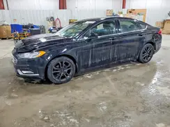 3FA6P0G74JR157739 2018 FORD FUSION