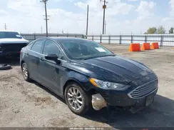 3FA6P0G74JR158339 2018 FORD FUSION