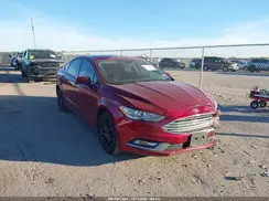 3FA6P0G74JR160981 2018 FORD FUSION