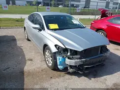 3FA6P0G74JR166893 2018 FORD FUSION