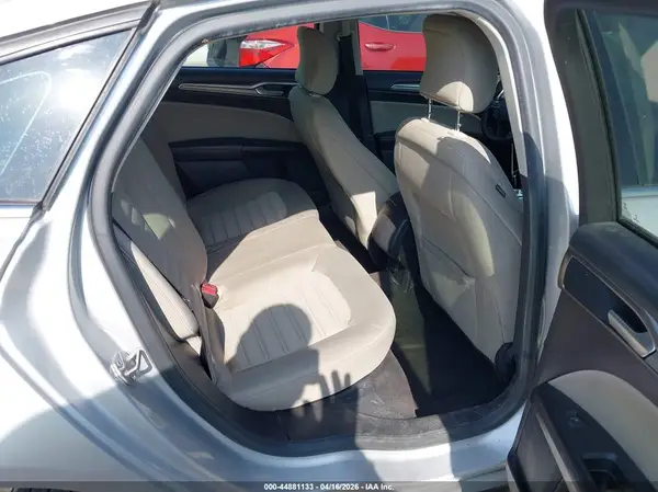 3FA6P0G74JR166893 2018 FORD FUSION - Image 8