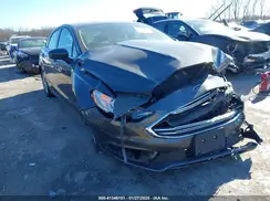 3FA6P0G74JR167042 2018 FORD FUSION