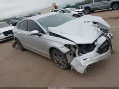 3FA6P0G74JR171382 2018 FORD FUSION