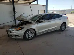 3FA6P0G74JR181202 2018 FORD FUSION