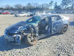 3FA6P0G74JR183550 2018 FORD FUSION