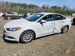 3FA6P0G74JR184357 2018 FORD FUSION