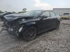 3FA6P0G74JR189493 2018 FORD FUSION