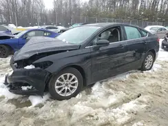 3FA6P0G74JR193219 2018 FORD FUSION