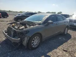 3FA6P0G74JR193673 2018 FORD FUSION