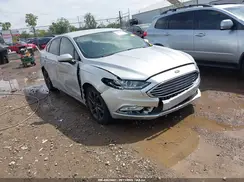 3FA6P0G74JR196153 2018 FORD FUSION